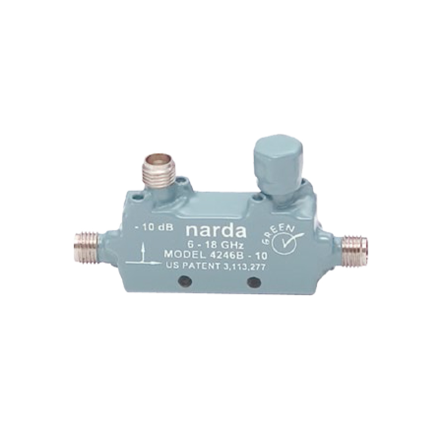 Narda?????????? 4242 [0.5-2GHz] SMA??F??